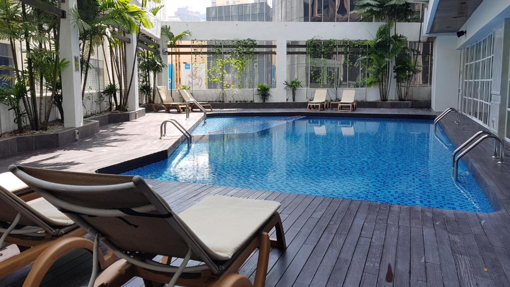 MELIA HOTEL KUALA LUMPUR