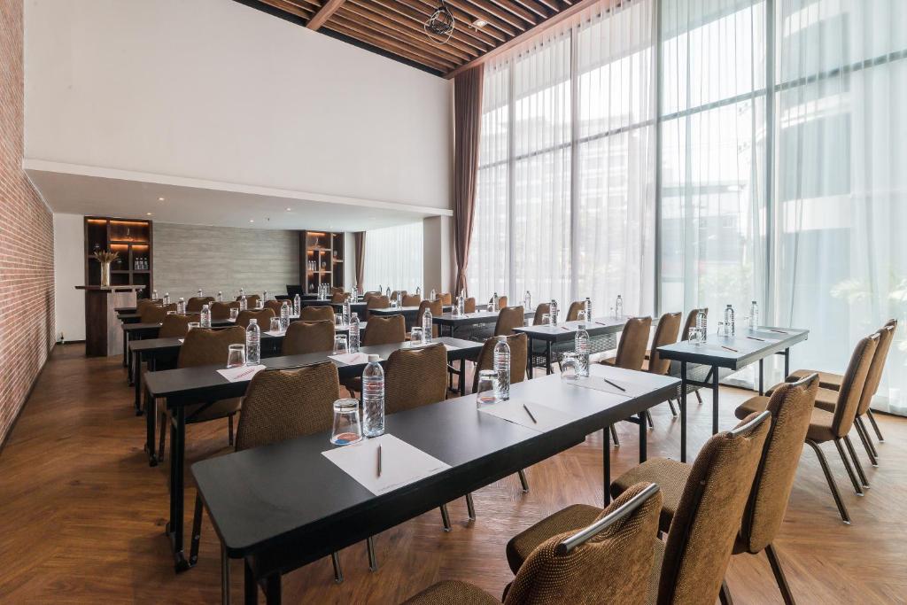 CITRUS GRAND HOTEL PATTAYA