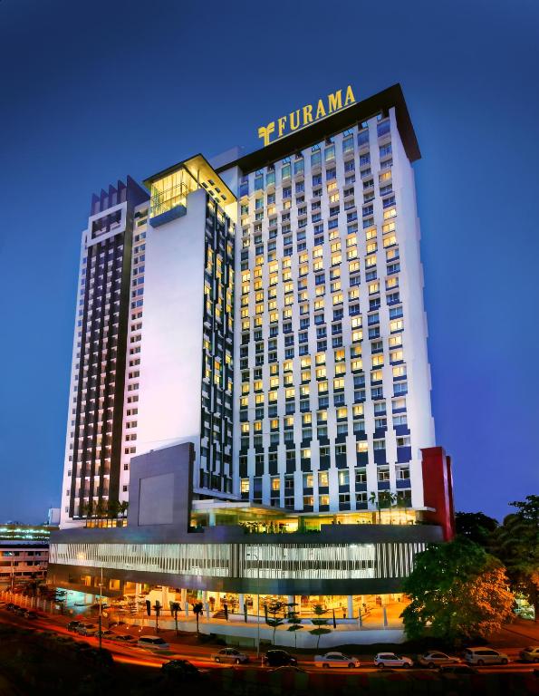 furama