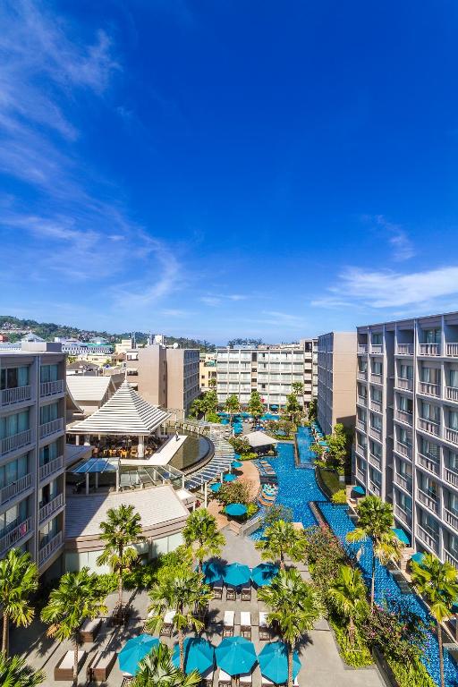 GRAND MERCURE