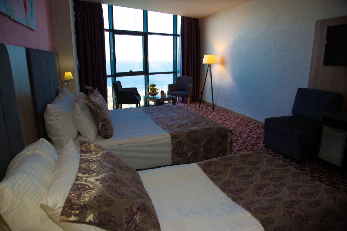 Euphoria Hotel Batumi