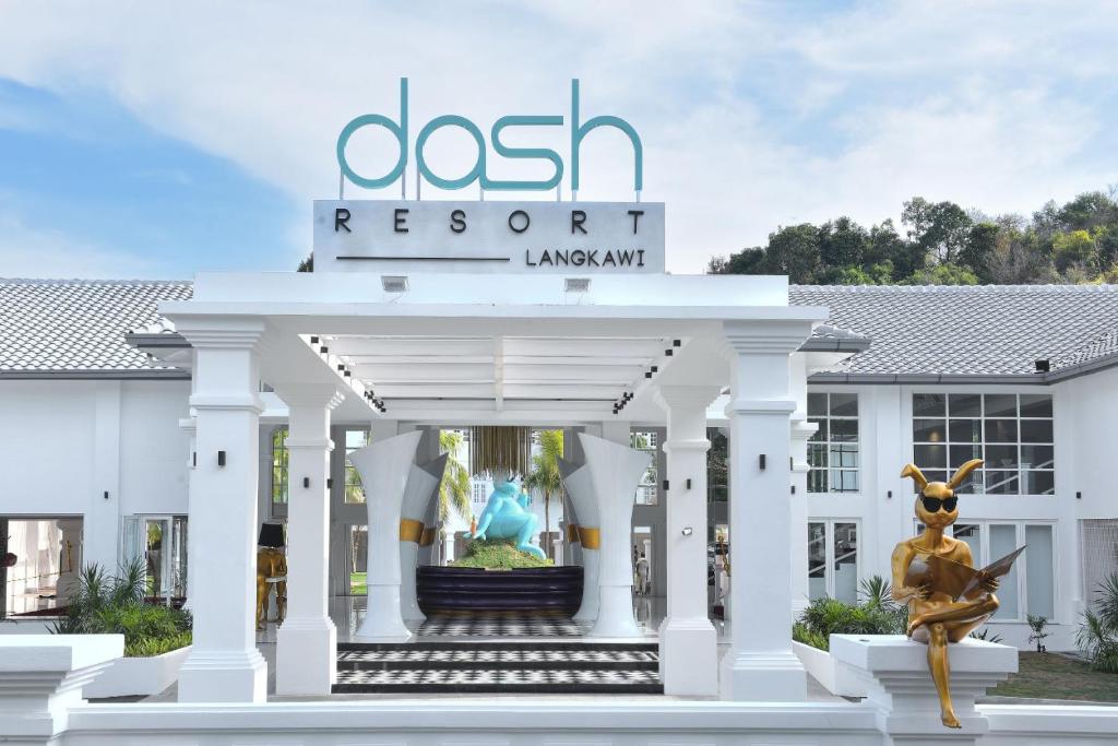 DASH RESORT