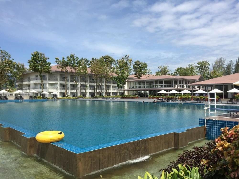 century beach resort