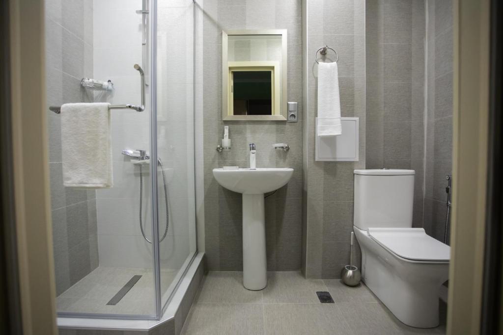 nork  residence hotel yerevan