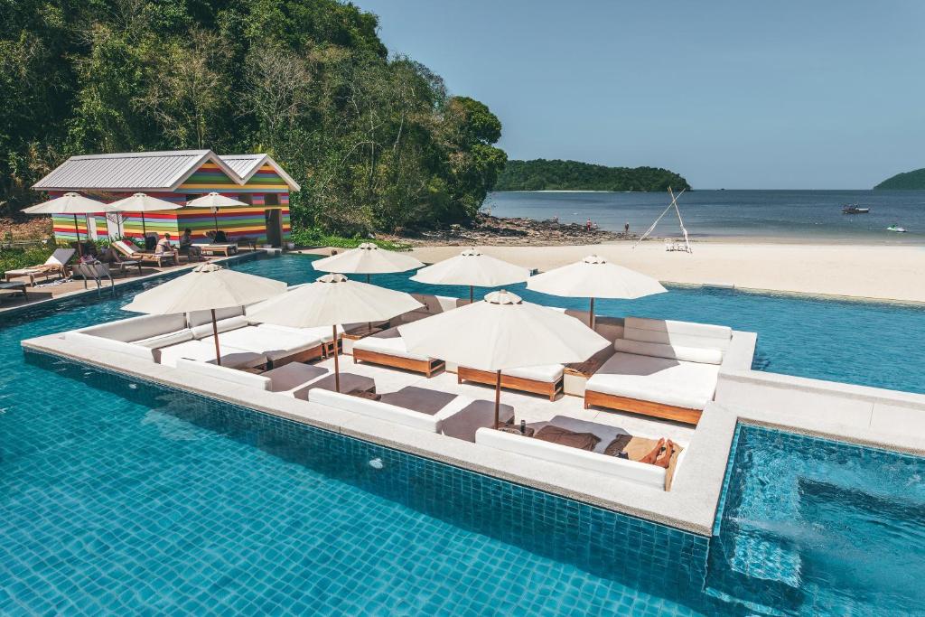 DASH HOTEL LANGKAWI