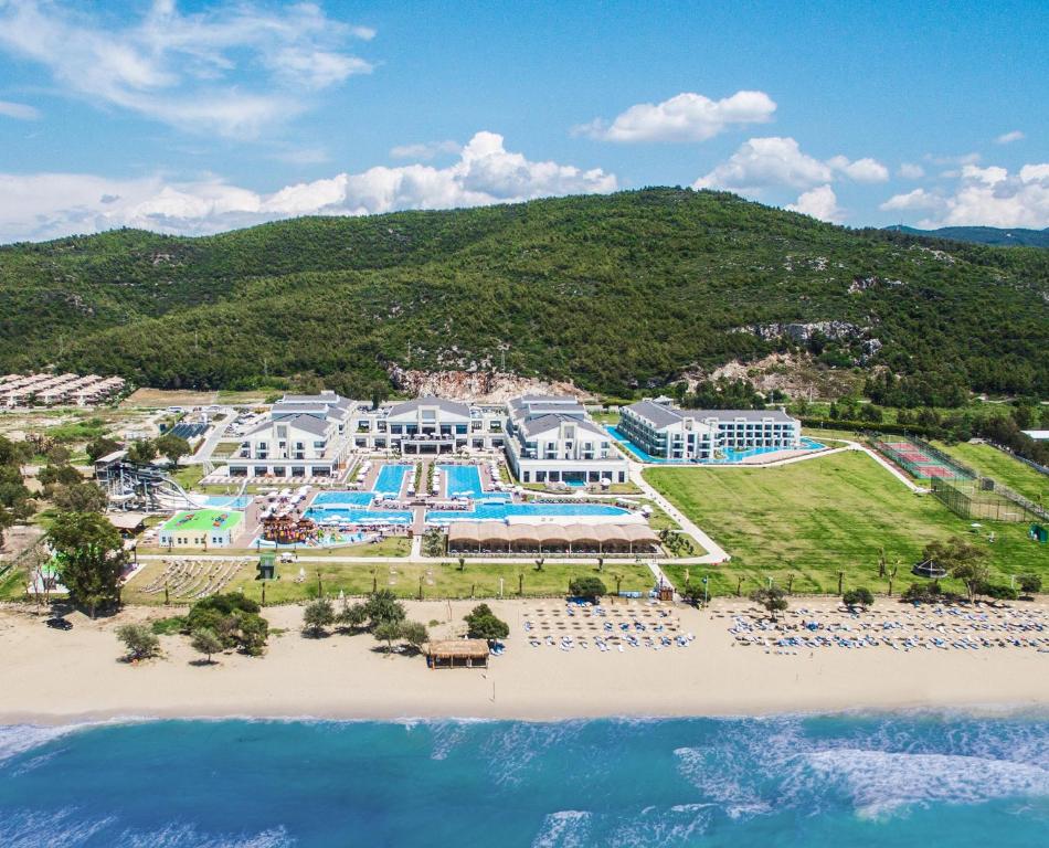 Korumar Ephesus Beach & Spa Resort 