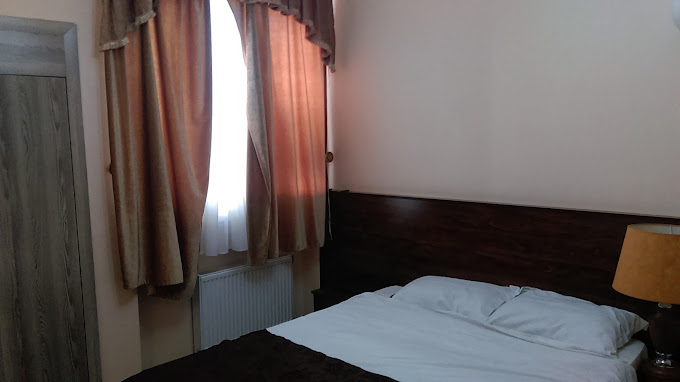 ATLAS HOTEL SHIRAZ