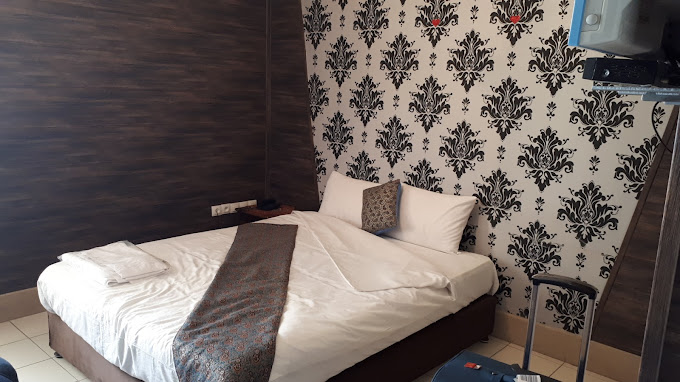 HAFEZ HOTEL SHIRAZ