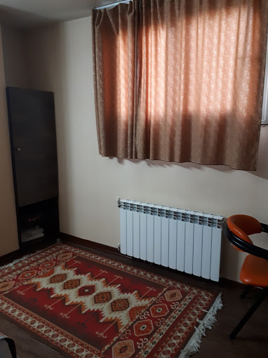 JAMSHID HOTEL ISFAHAN