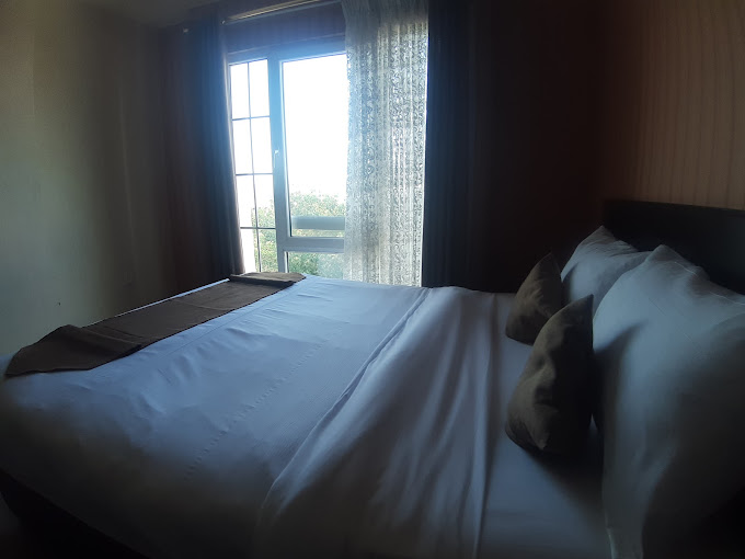 GARDENIA HOTEL KISH