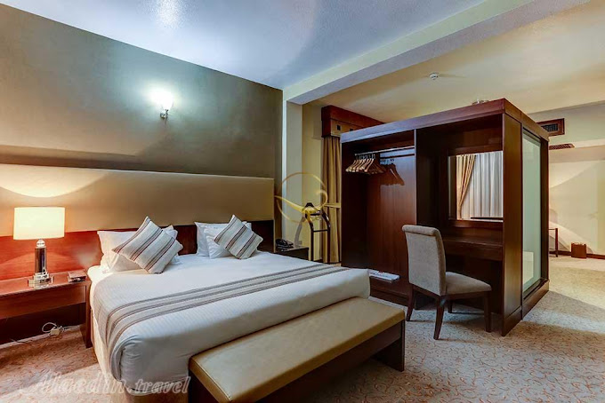 LILIUM KISH HOTEL