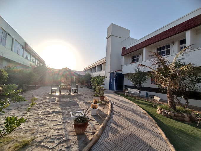 MARINA 1 HOTEL QESHM