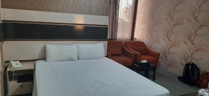 HANI HOTEL QESHM