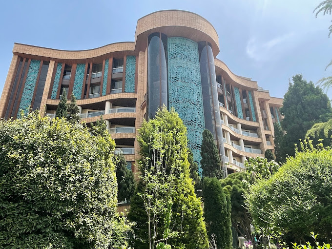  پارسیان کوثر اصفهان