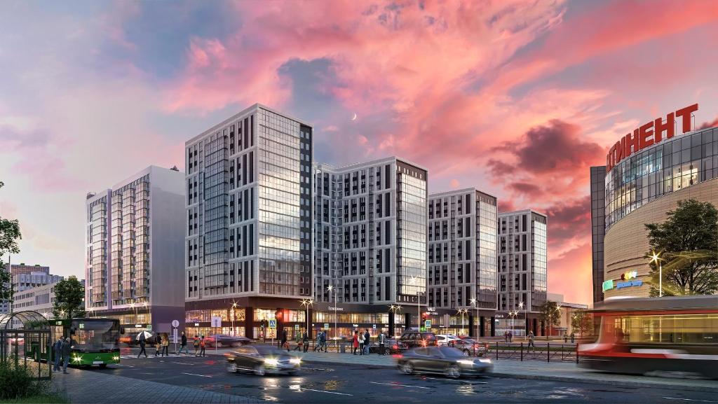 Valo Hotel City