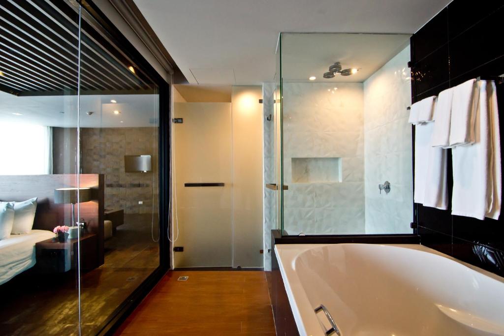 TSIX5 HOTEL PATTAYA