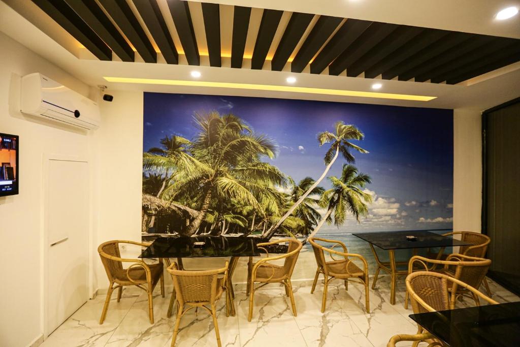 PAPİLLONADA HOTEL