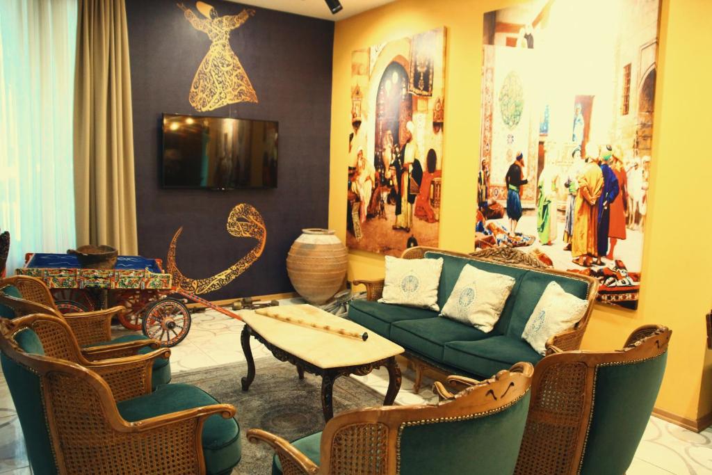 NEY HOTEL 