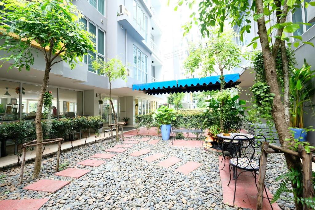 D@Sea Hotel