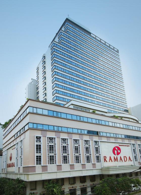 RAMADA D MA