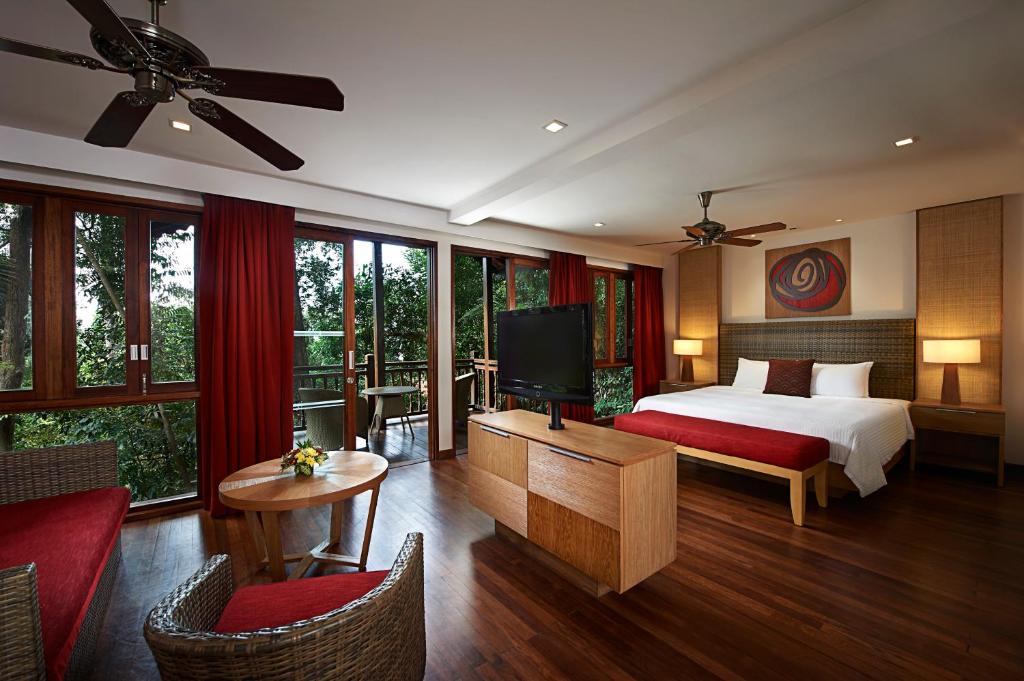 BERJAYA RESORT HOTEL LANGKAWI