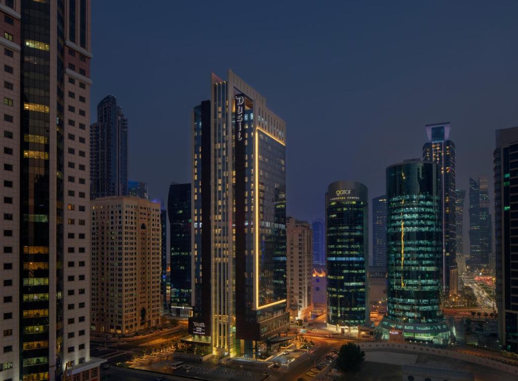 Dusit Doha