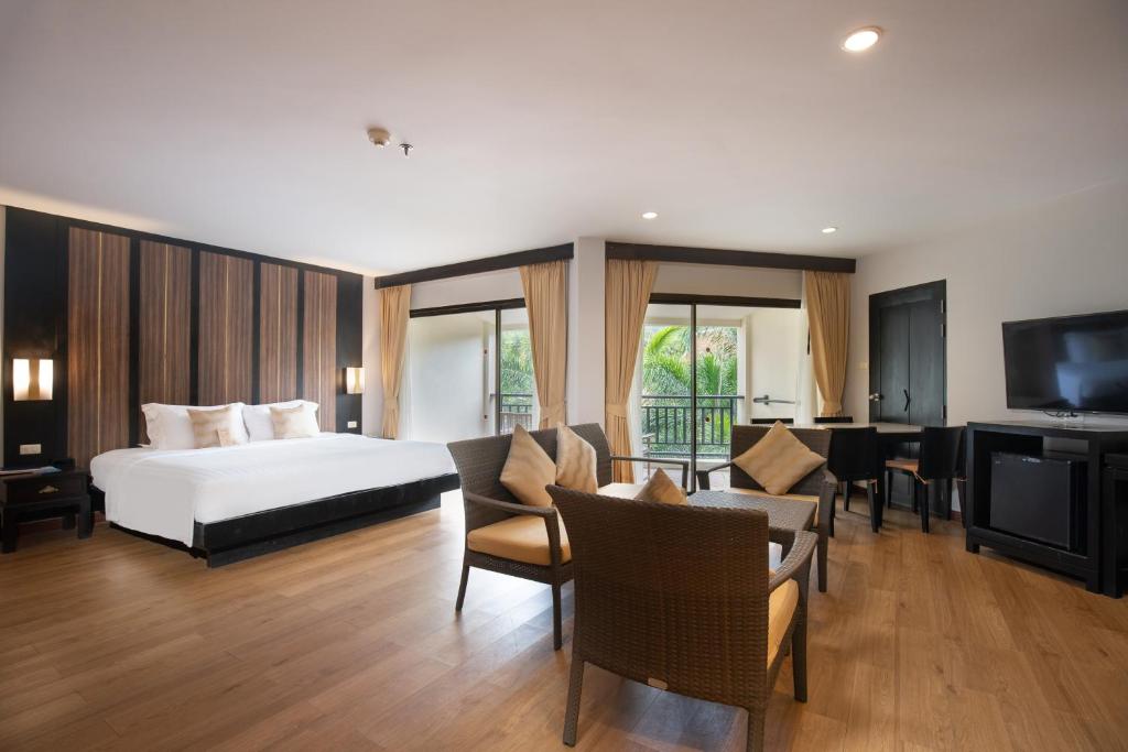 DEEVANA PATONG HOTEL PHUKET