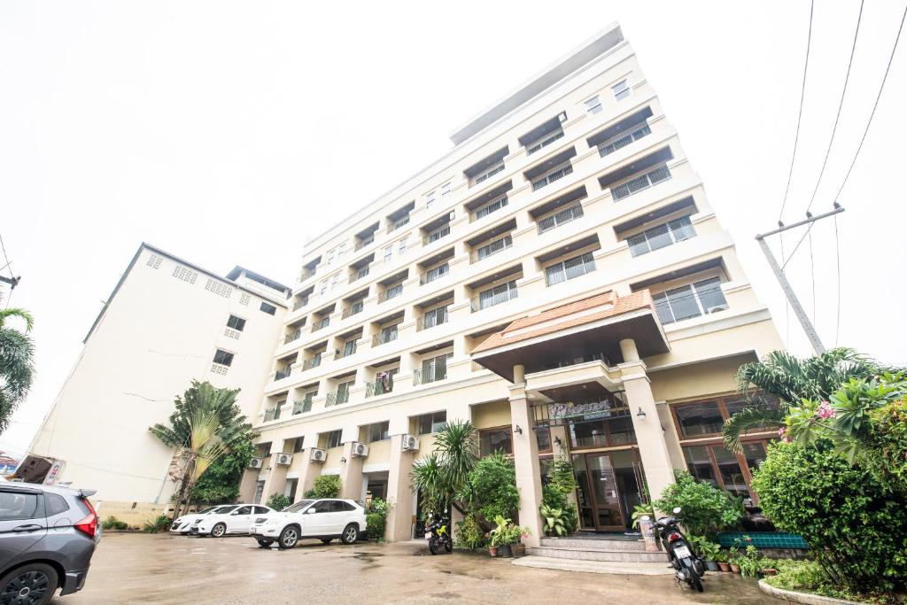 piyada residence