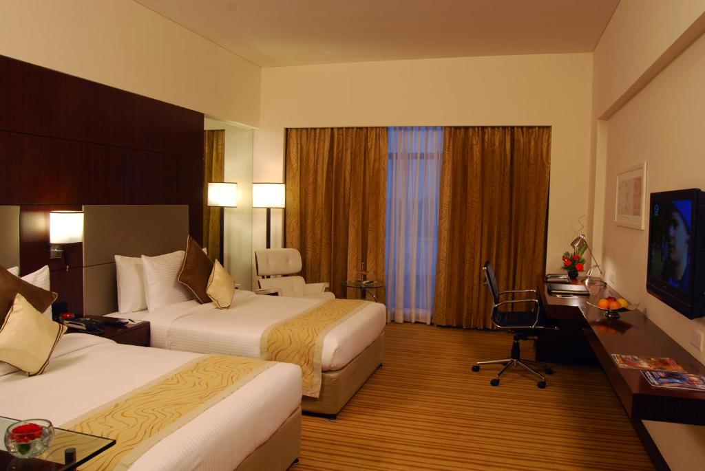 هتل country inn sahibabad