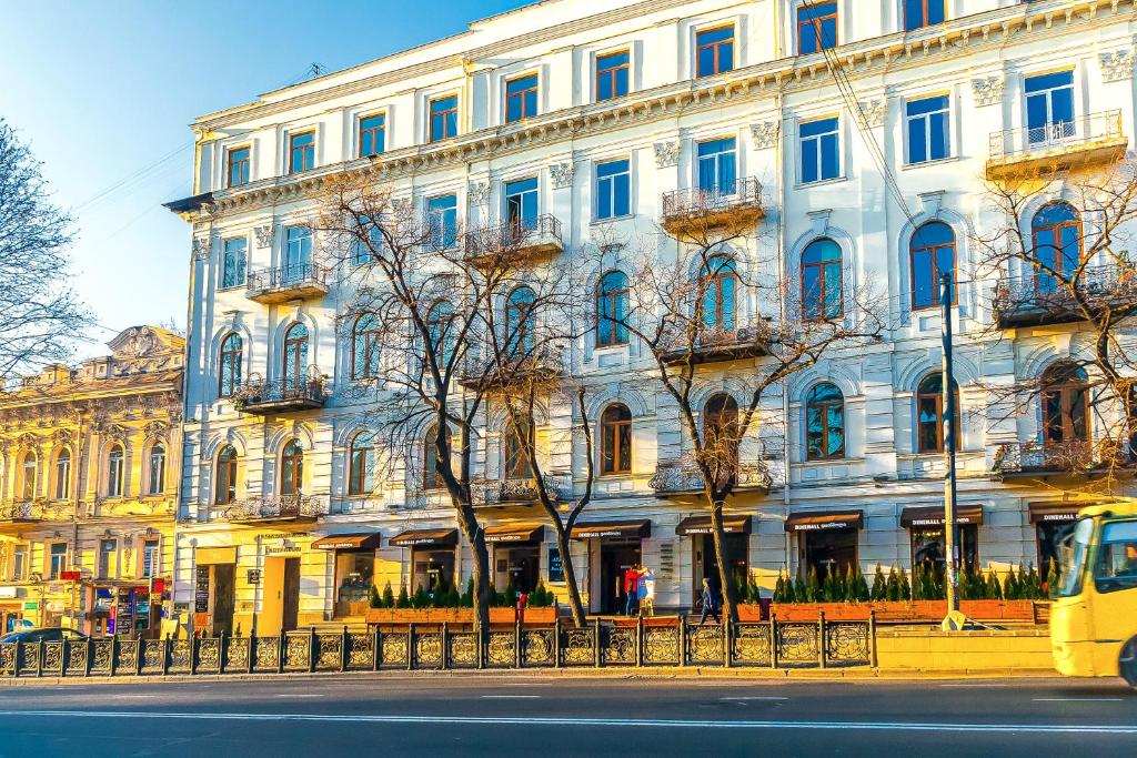 RUSTAVELI