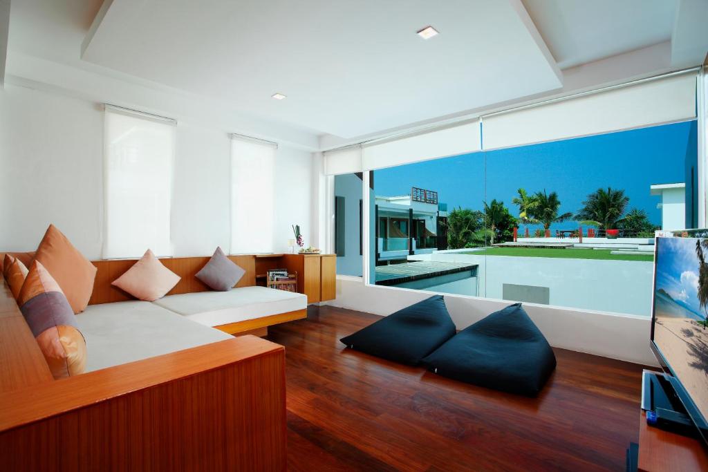 LA FLORA RESORT HOTEL PHUKET