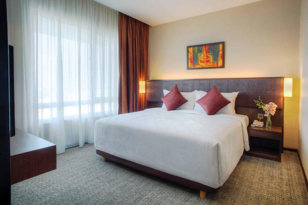 FURAMA HOTEL KUALA LUMPUR