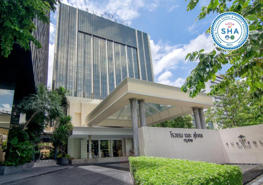 THE SUKOSOL BANGKOK