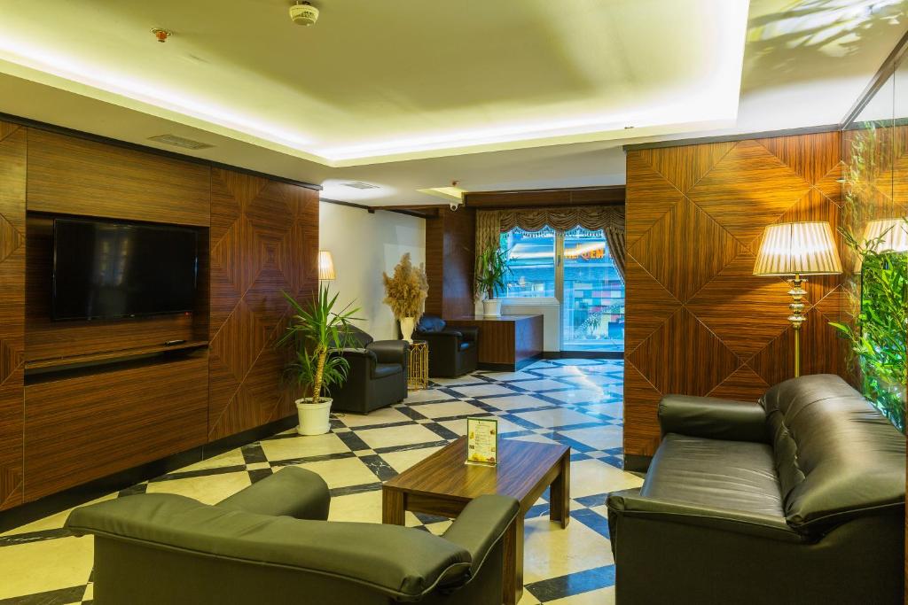 arto hotel