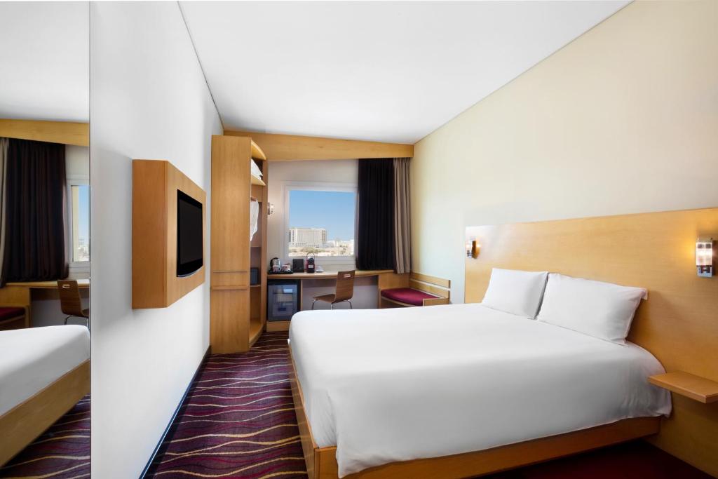 ibis muscut hotel muscat