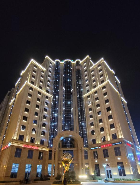 HOTEL AYNI