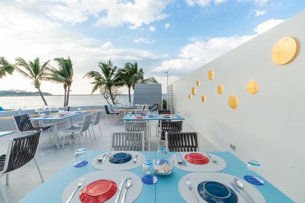 KRAM HOTEL PATTAYA