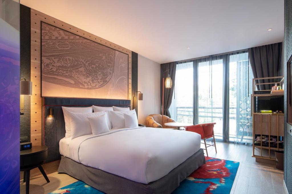 INDIGO HOTEL PHUKET