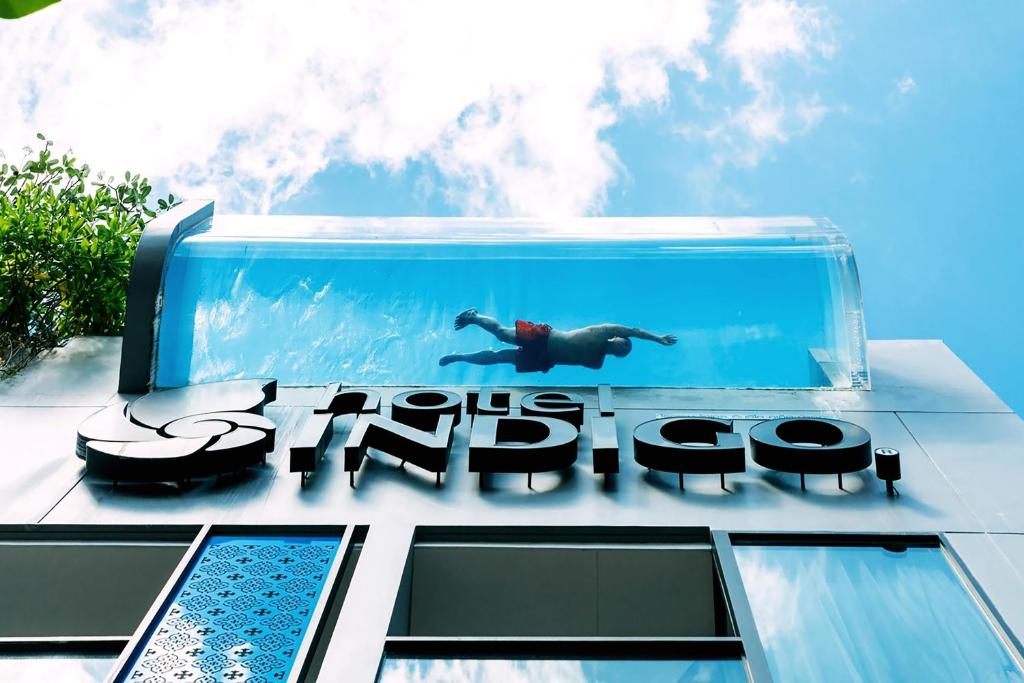 Hotel Indigo Phuket Patong an IHG Hotel