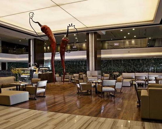 GTOWER HOTEL KUALA LAMPUR