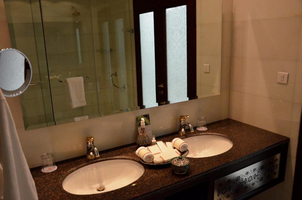 SERENA HOTEL DUSHANBE