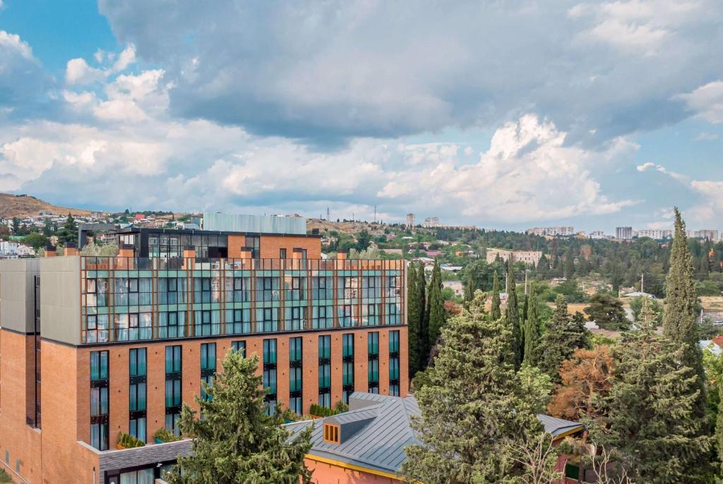 RAMADA BY WYNDHAM