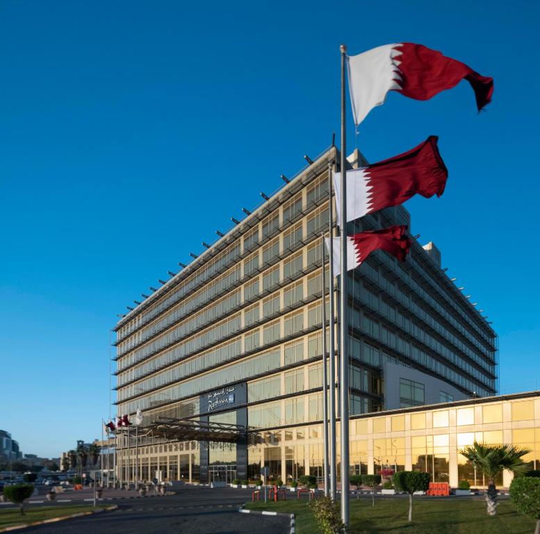 Radisson Blu