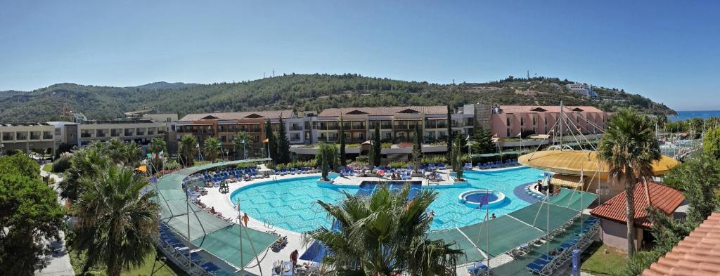 Aqua Fantasy Resort