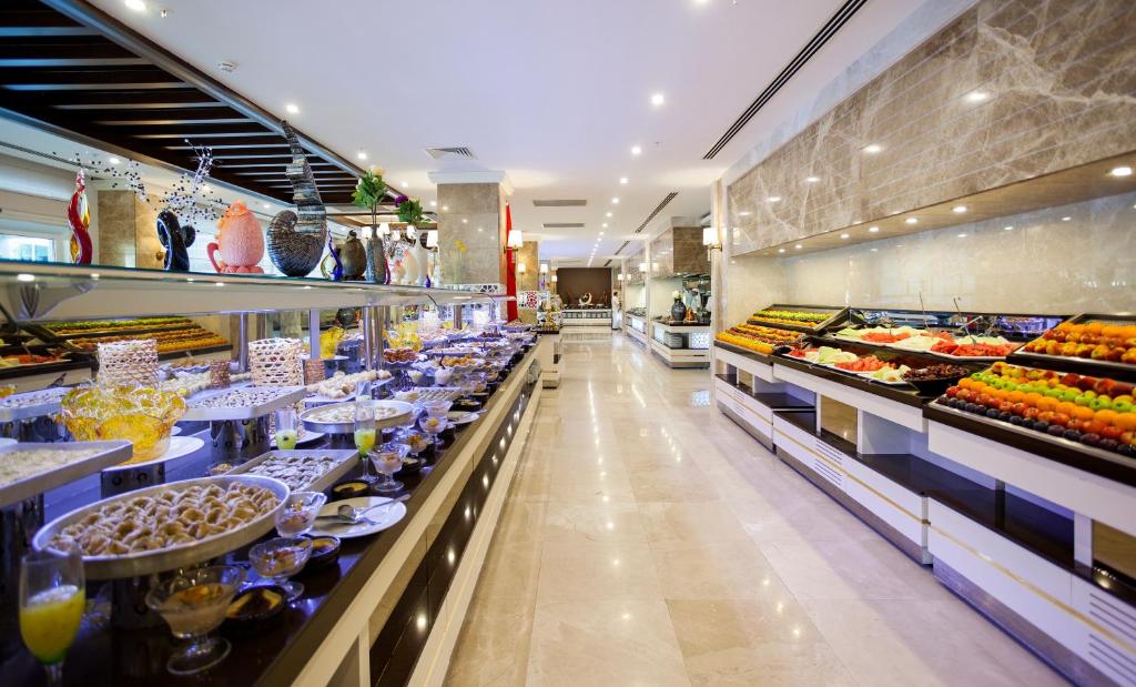 Karmir Resort karmir resort & spa hotel antalya& Spa