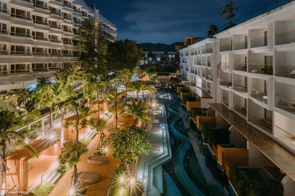 ANDAMAN EMBRACE HOTEL PHUKET
