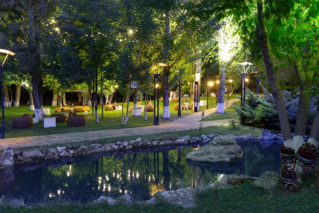 radisson blu hotel yerevan