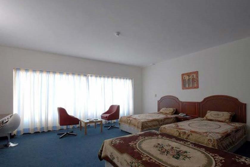 ERAM SUITE HOTEL KISH