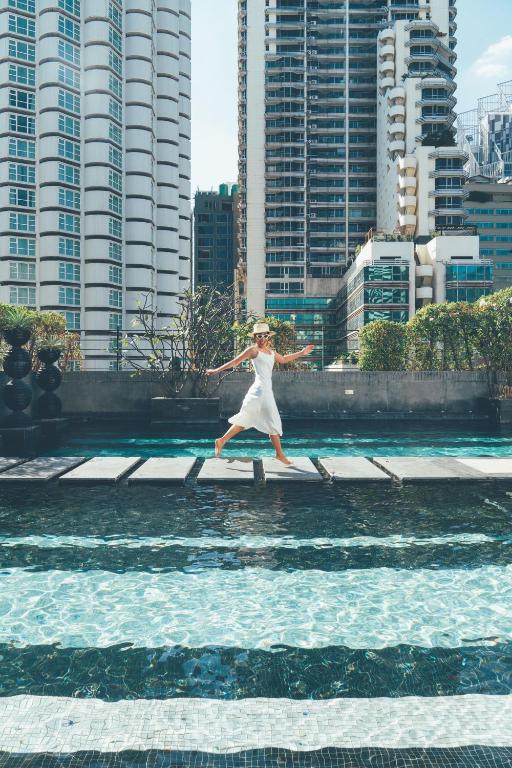 Movenpick Sukhumvit