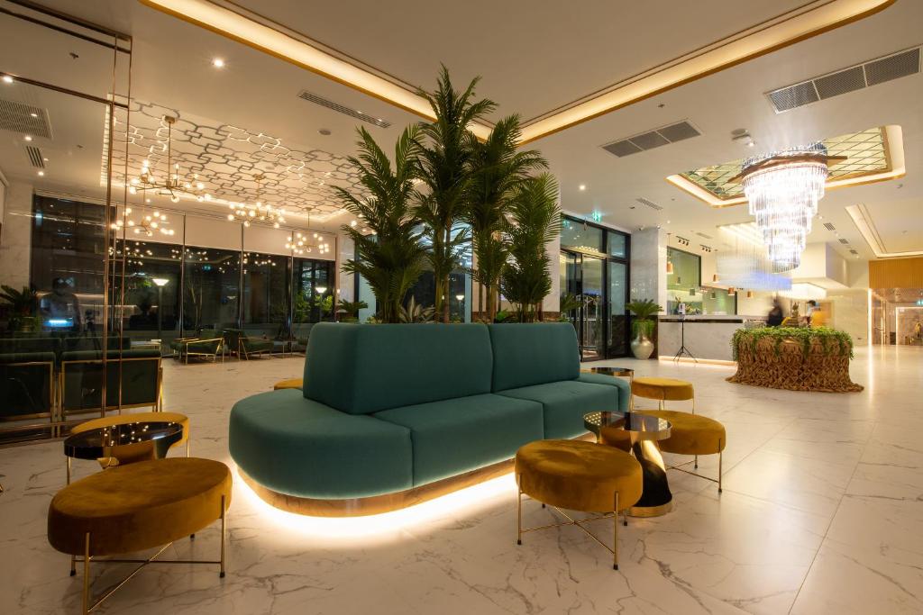 DISCOVERY HOTEL PATTAYA